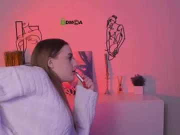 Freechat luna_tin on Chaturbate