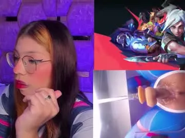 lunaaridi — GOAL: Fuck Deep And Suck Sweet Control Machine + BlowJob  Machine & Interactive Toys  Control Me! #anal #skinny #cum #squirt #fuckmachine