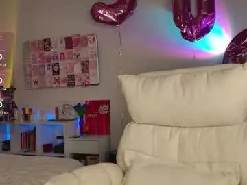 lunainnk from Chaturbate