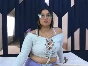 lunaroosee from Chaturbate