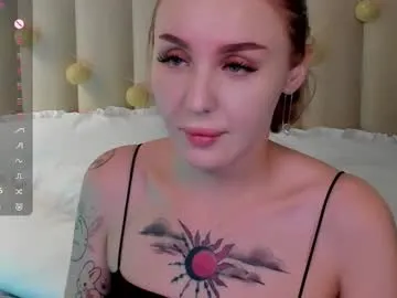 lushcherry on Chaturbate