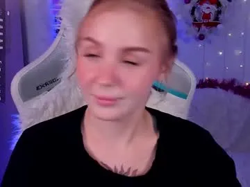 lushcherry on Chaturbate