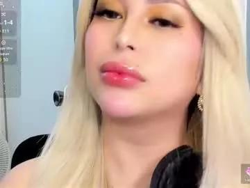 Freechat lustsaint on Chaturbate