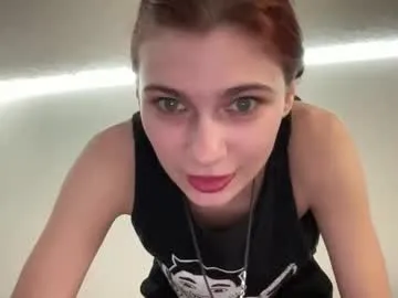 luvkoko on Chaturbate