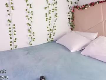 lyly_loveyou from Chaturbate