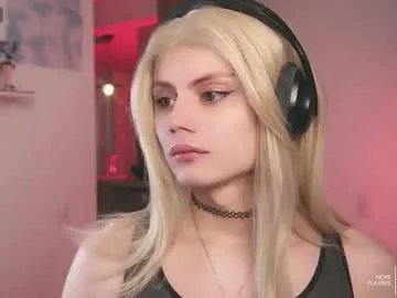lyodass — Goal: CUM SHOW :