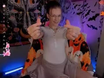 lyra_thenymph from Chaturbate