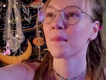 lyra_thenymph from Chaturbate