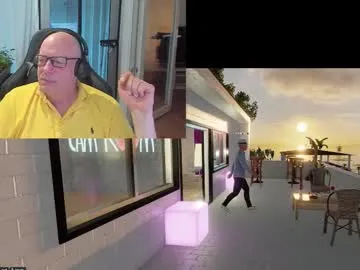 machinegun3dx on Chaturbate