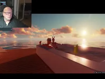 machinegun3dx on Chaturbate