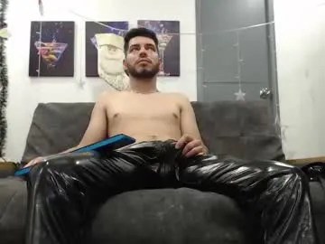 mack_daniels on Chaturbate