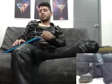 Chaturbate Mack_daniels mack_daniels from Chaturbate