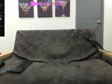 mack_daniels on Chaturbate