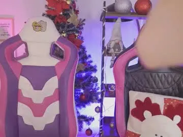 Freechat mackenziemoon on Chaturbate