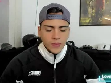 mad_maxxx1 — followme please guys #gay #teen #bigcock #uncut #lovense