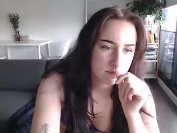 maddiemeekxo on Chaturbate