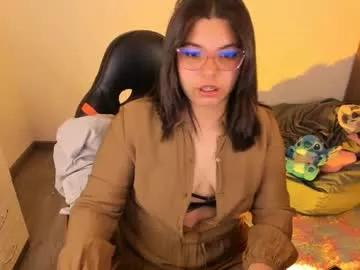Freechat madelaine_taylor on Chaturbate