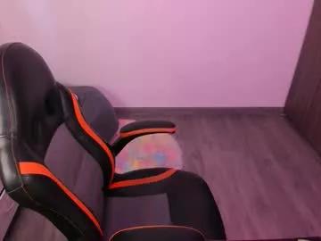 Freechat madelaine_taylor on Chaturbate