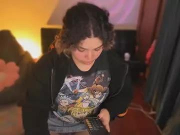 Freechat madelaine_taylor on Chaturbate