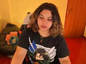 Freechat madelaine_taylor on Chaturbate