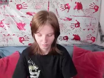 Dirty Madelaines wants you to fuck her body now madelaines from Chaturbate