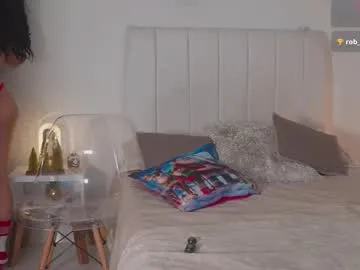 madison__evans on Chaturbate