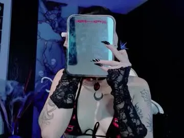 madison_jacksonn on Chaturbate