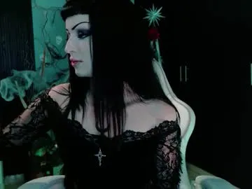 madison_jacksonn on Chaturbate