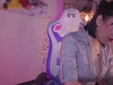 Freechat madison_mayer on Chaturbate