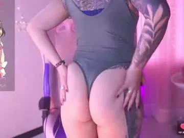 Freechat madison_mayer on Chaturbate