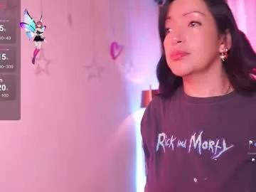 Freechat madison_mayer on Chaturbate