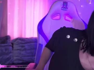 Freechat madison_mayer on Chaturbate