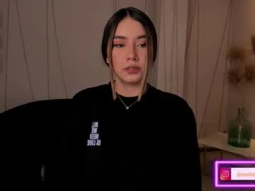 Freechat madisoncollinsx on Chaturbate