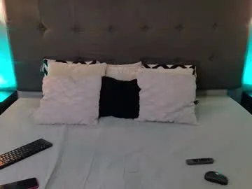 madisonsmith1 on Chaturbate