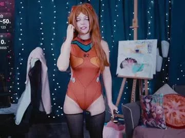 Freechat madnessalise on Chaturbate