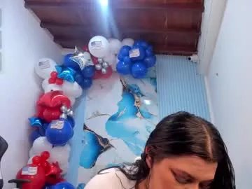 Freechat madokaa22 on Chaturbate