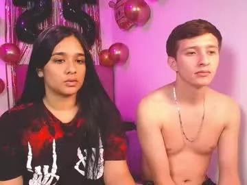 mae_nathan from Chaturbate