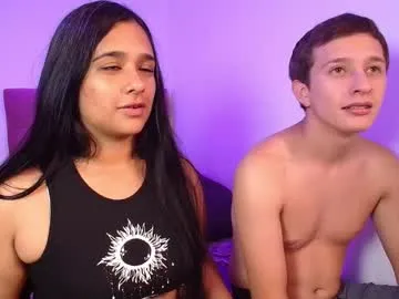 Freechat mae_nathan on Chaturbate