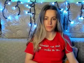 maggiecake on Chaturbate