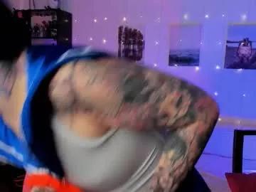 Freechat magic_alie on Chaturbate