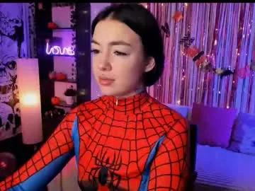 Freechat magic_alie on Chaturbate