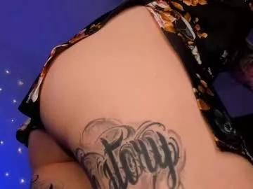 Freechat magic_alie on Chaturbate