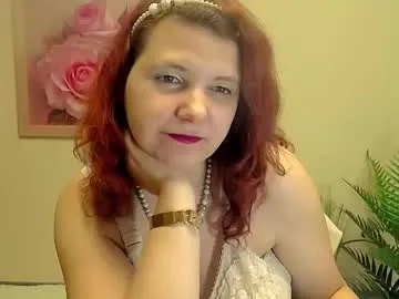 magic_kristy — Freechat on Chaturbate