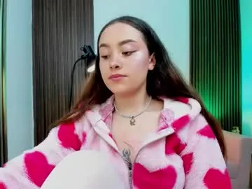 Chaturbate magic_vera is Freechat magic_vera — Tell me if you're already imagining too much - Goal: Fingers in my pussy #pantyhose #natural #bigass #latina #feet