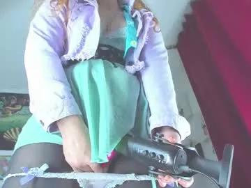 Freechat magical_orgasm on Chaturbate