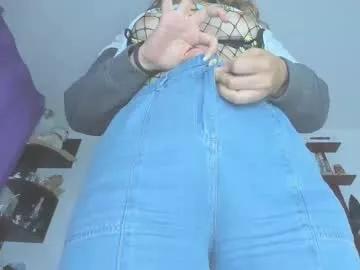 Freechat magical_orgasm on Chaturbate