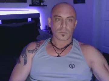 magicmike1110 from Chaturbate