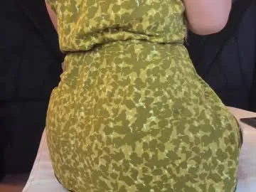 Freechat mahiasmith13 on Chaturbate