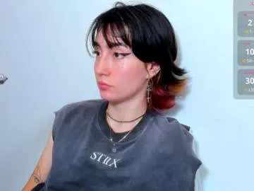 maibys_cute on Chaturbate