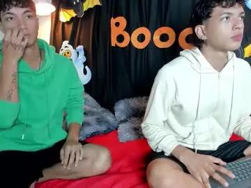 Admire Maicol_cum23, he wants to masturbate for you maicol_cum23 from Chaturbate